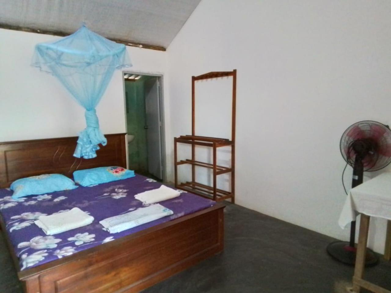 Dolphin Village Alankuda Zewnętrze zdjęcie
