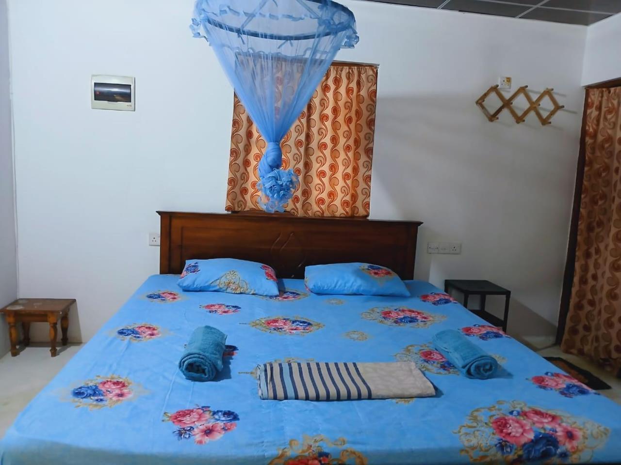 Dolphin Village Alankuda Zewnętrze zdjęcie
