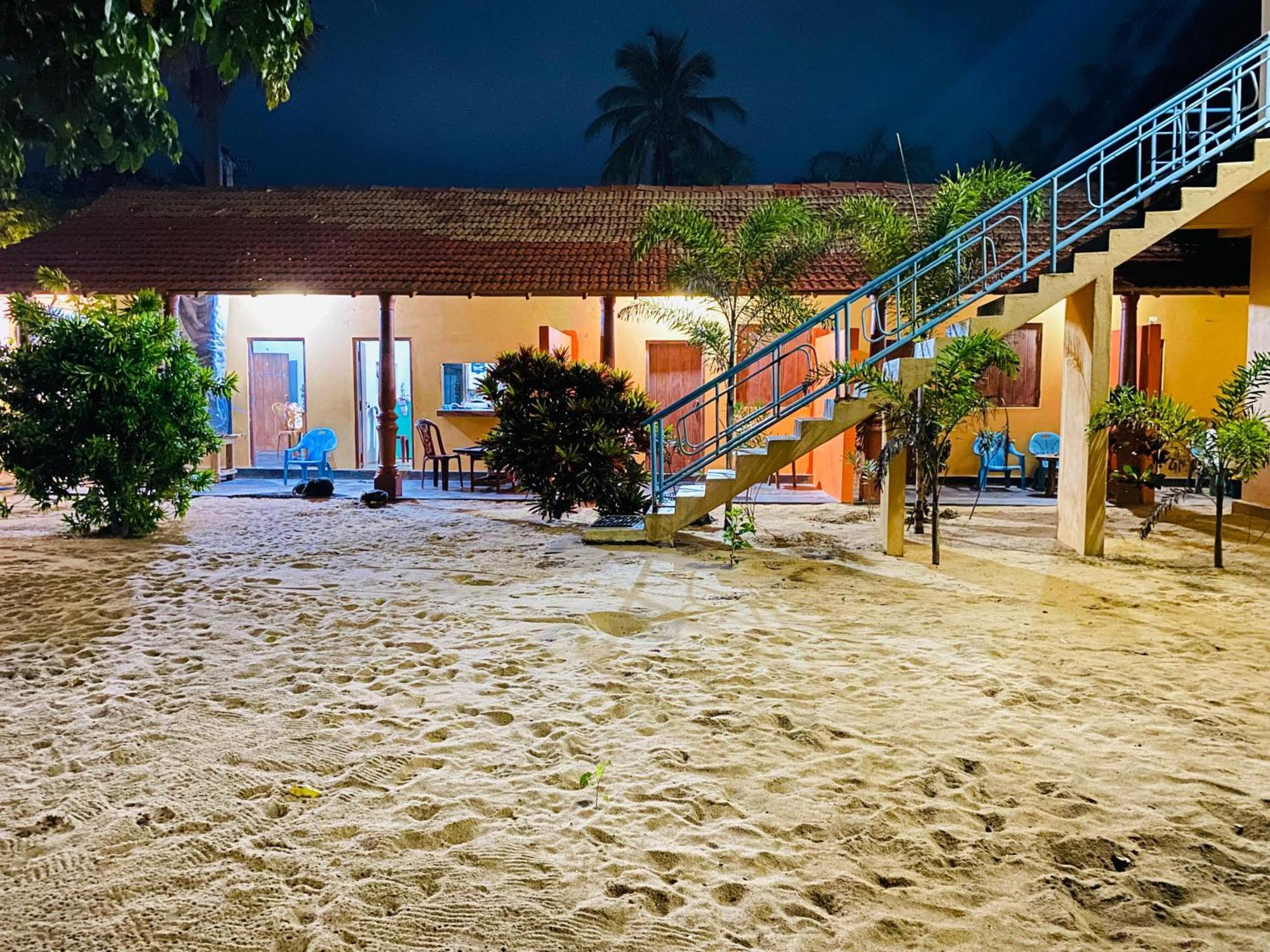 Dolphin Village Alankuda Zewnętrze zdjęcie