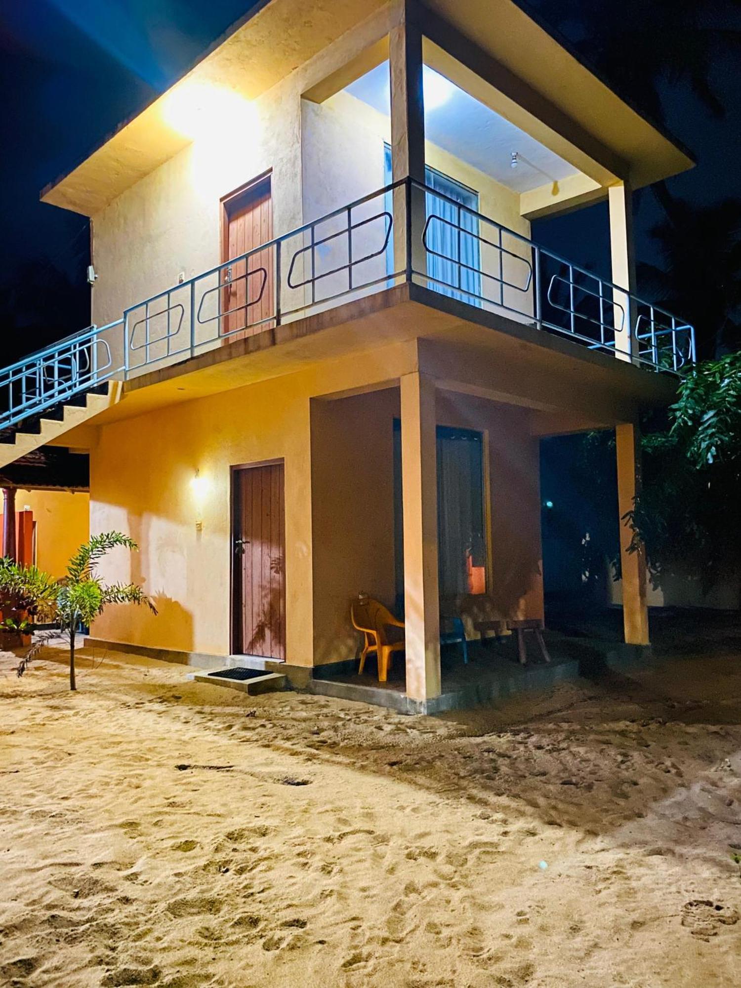 Dolphin Village Alankuda Zewnętrze zdjęcie