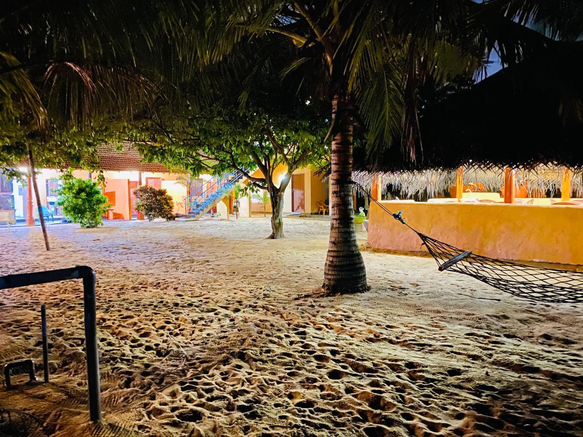 Dolphin Village Alankuda Zewnętrze zdjęcie