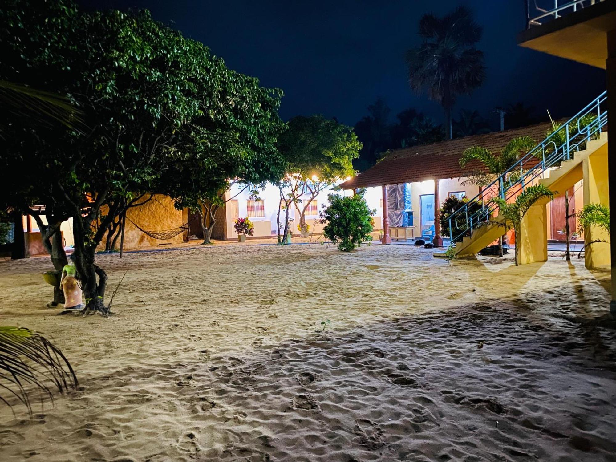 Dolphin Village Alankuda Zewnętrze zdjęcie