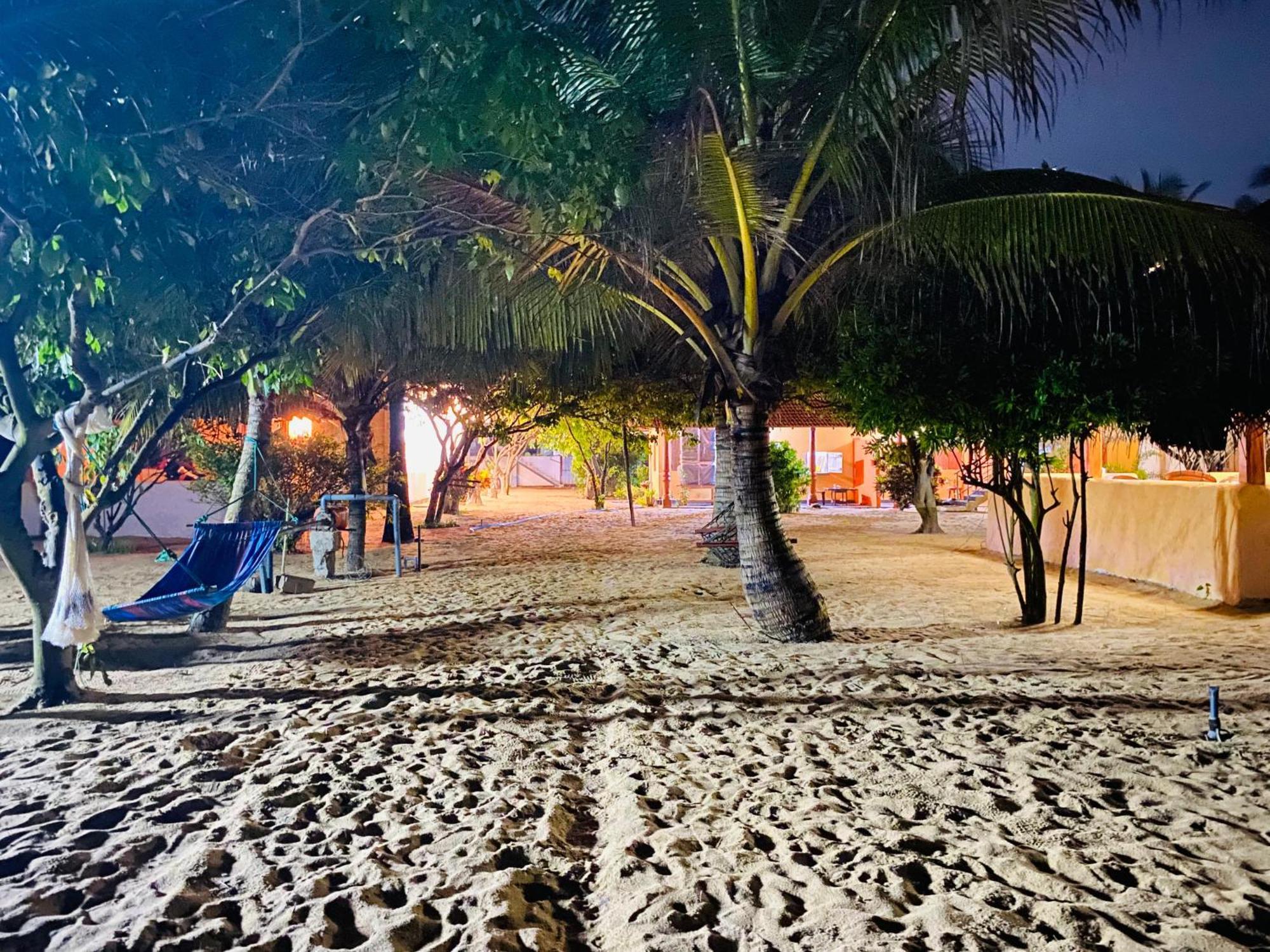Dolphin Village Alankuda Zewnętrze zdjęcie