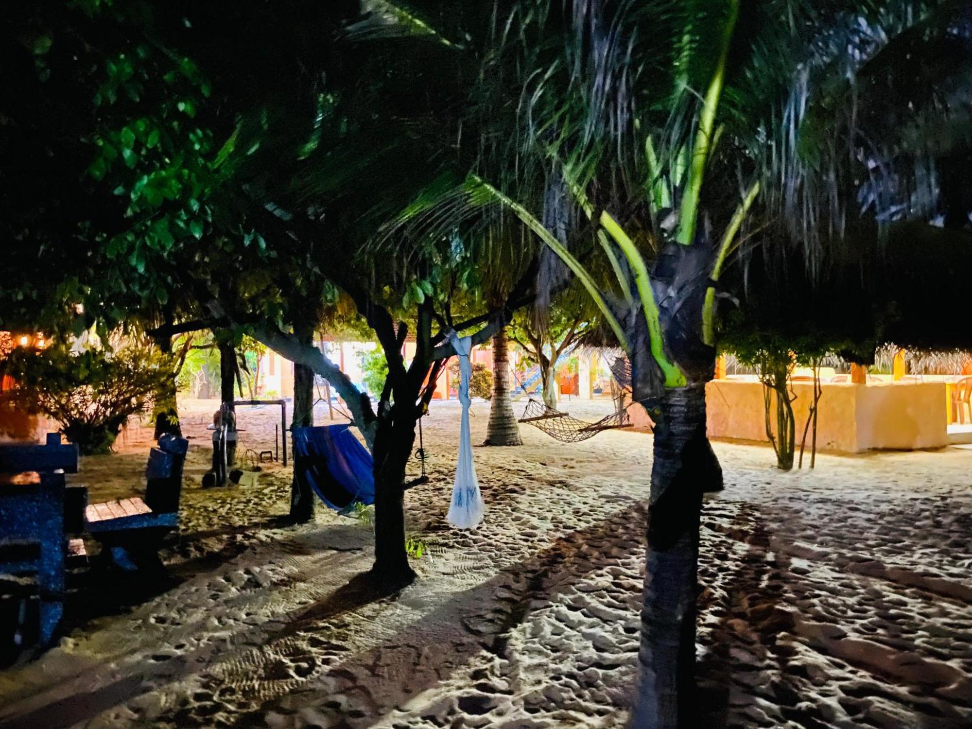 Dolphin Village Alankuda Zewnętrze zdjęcie