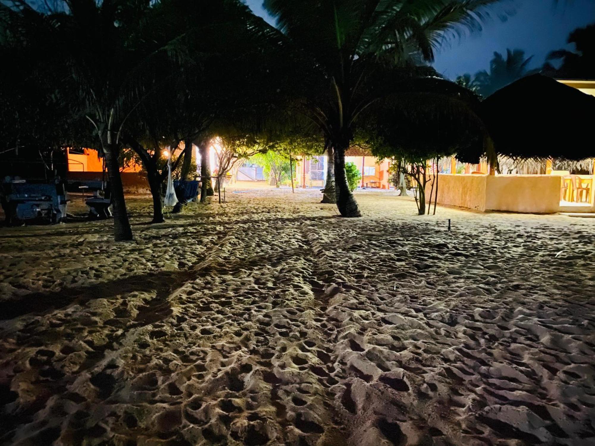 Dolphin Village Alankuda Zewnętrze zdjęcie