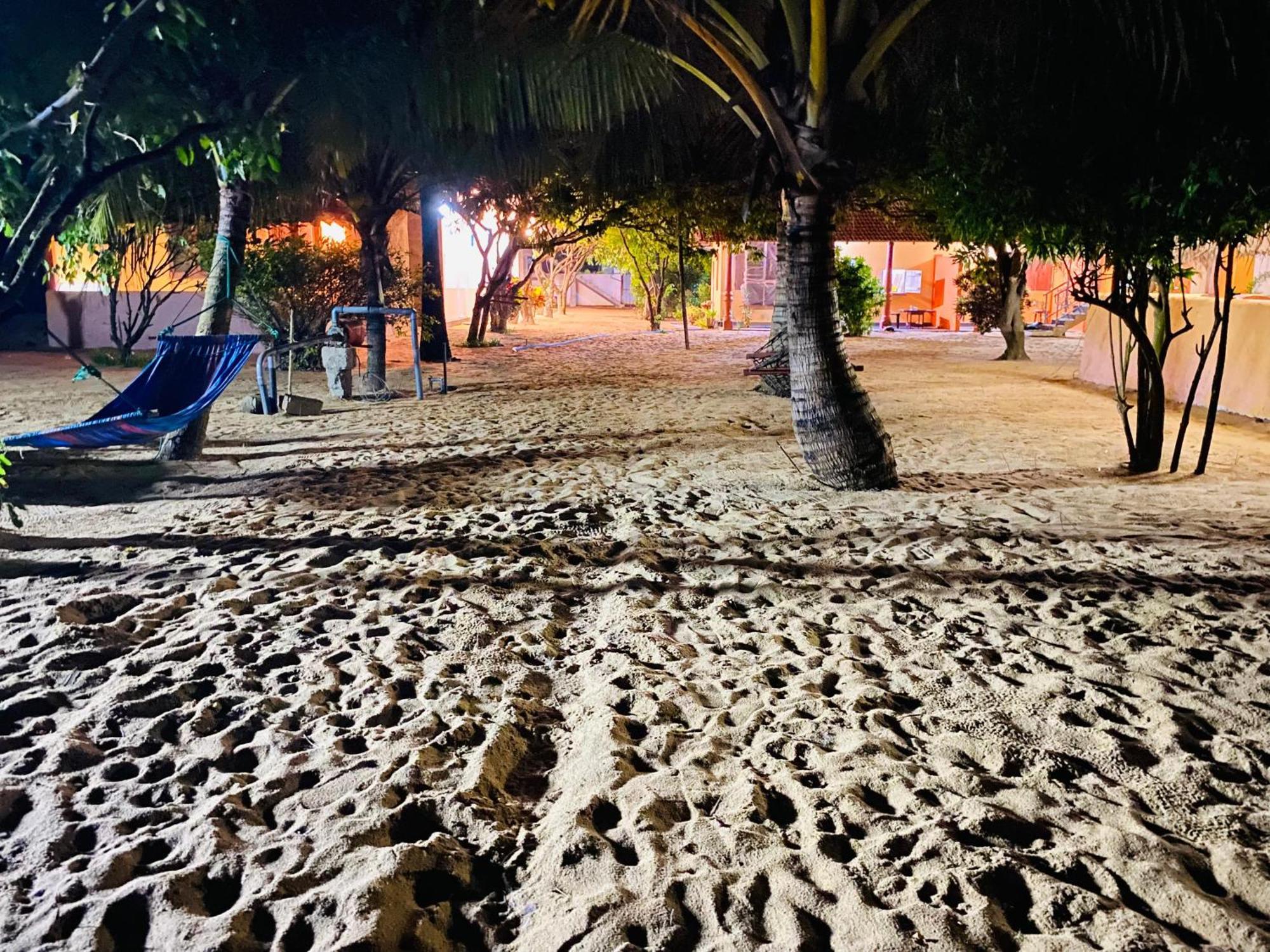 Dolphin Village Alankuda Zewnętrze zdjęcie